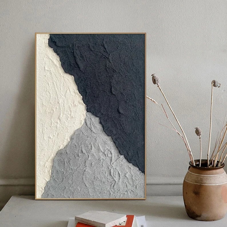 Textured Wall Art #ABSI1