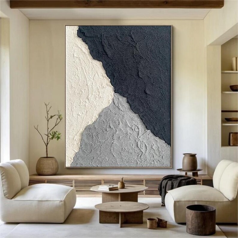 Textured Wall Art #ABSI1