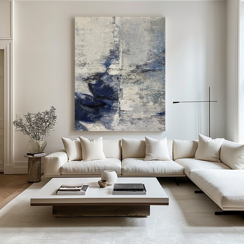 Contemporary Wall Art #ABSI4