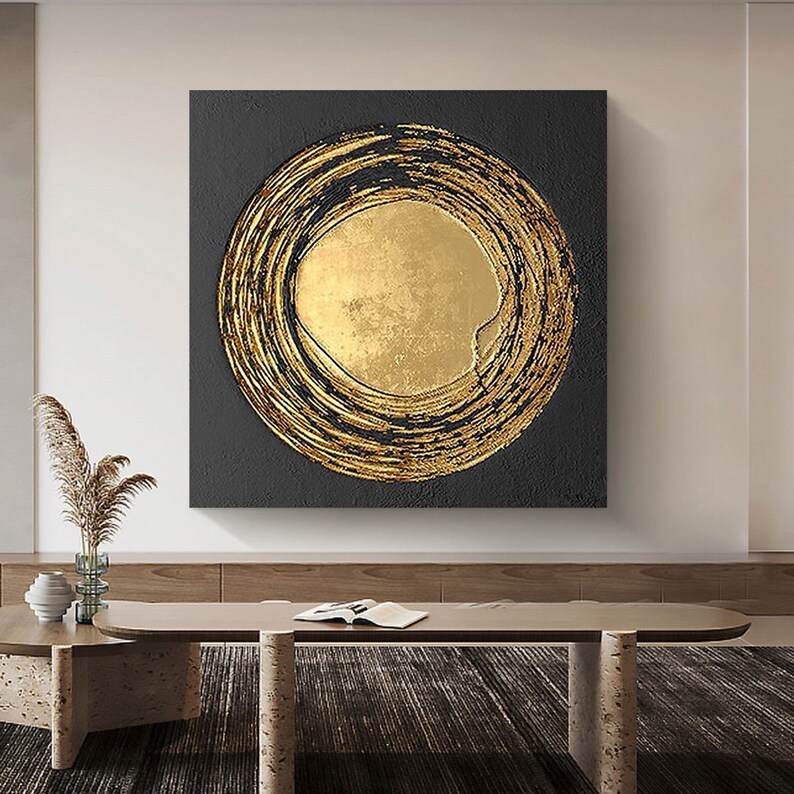 Textured Wall Art #ABSI18
