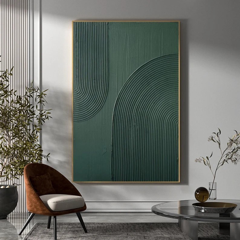 Minimalist Wall Art #ABSI26