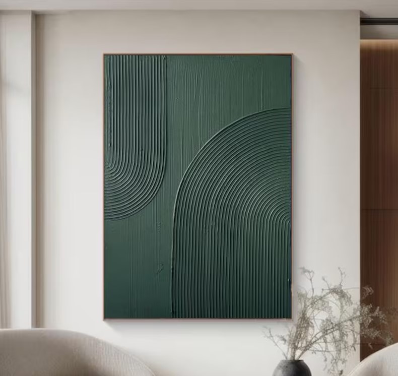 Minimalist Wall Art #ABSI26