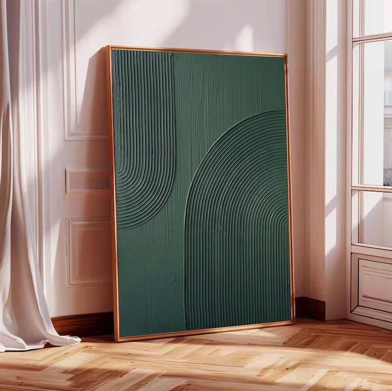 Minimalist Wall Art #ABSI26