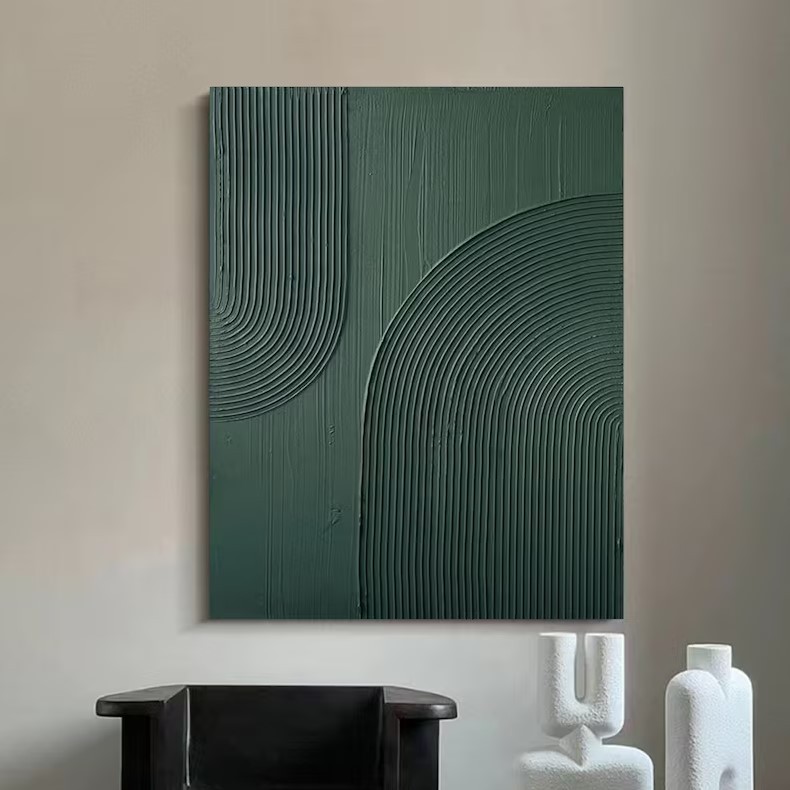 Minimalist Wall Art #ABSI26