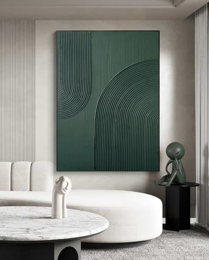 Minimalist Wall Art #ABSI26