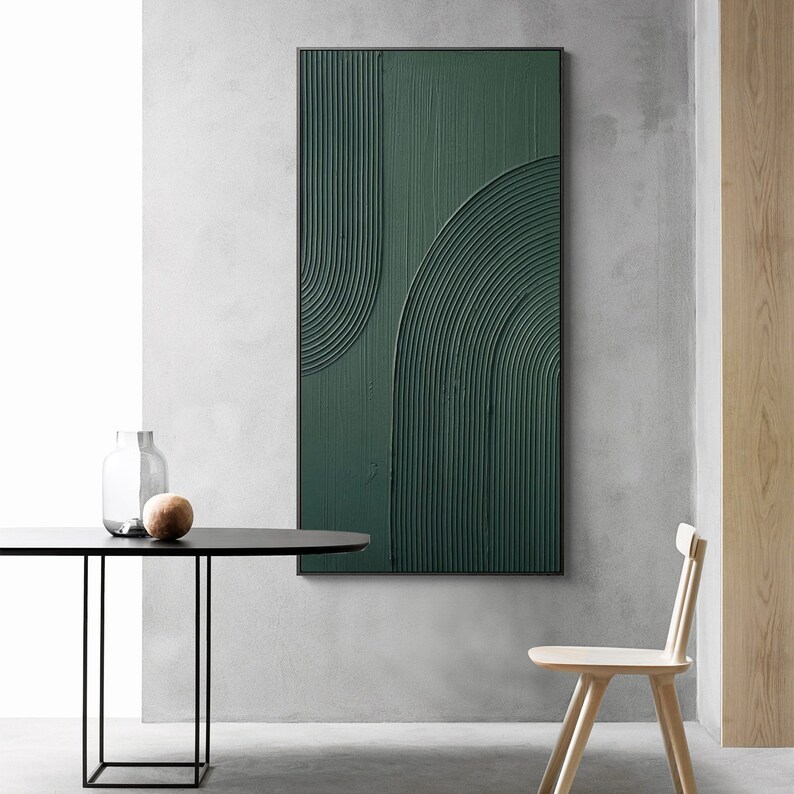 Wabi-Sabi Wall Art #ABSI30