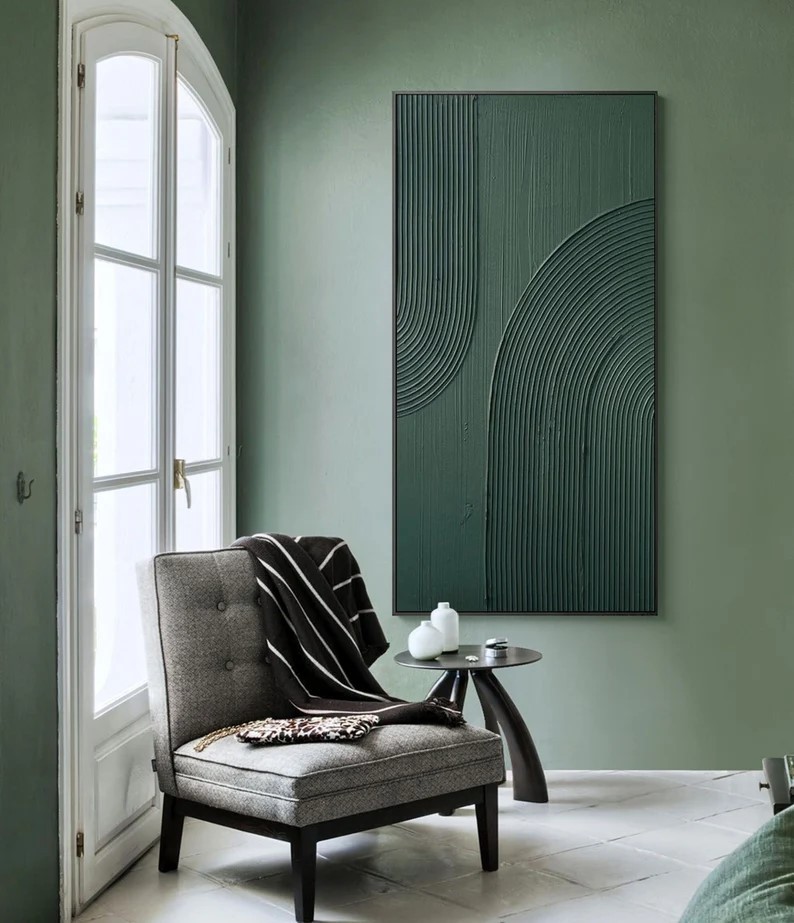 Wabi-Sabi Wall Art #ABSI30