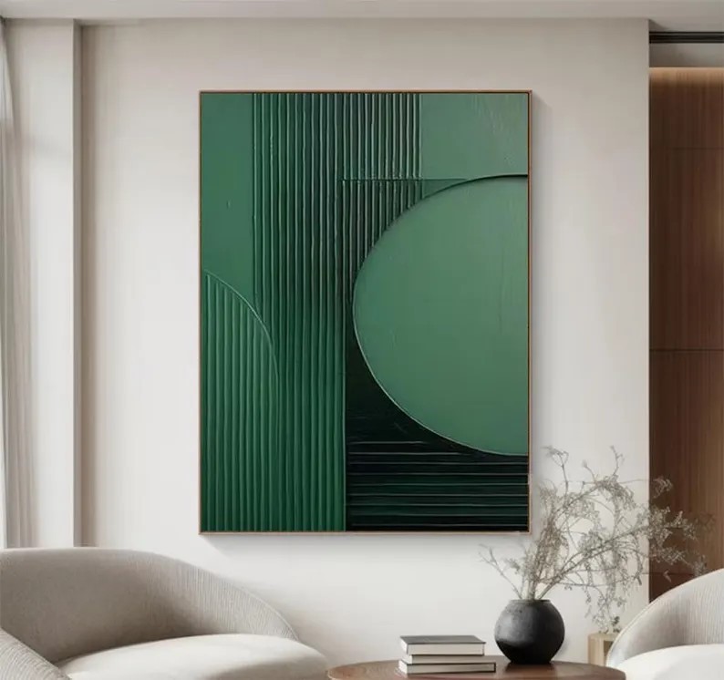 Minimalist Wall Art #ABSI36
