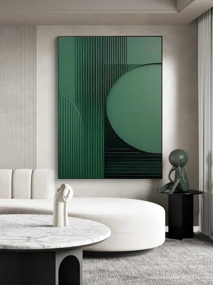Minimalist Wall Art #ABSI36