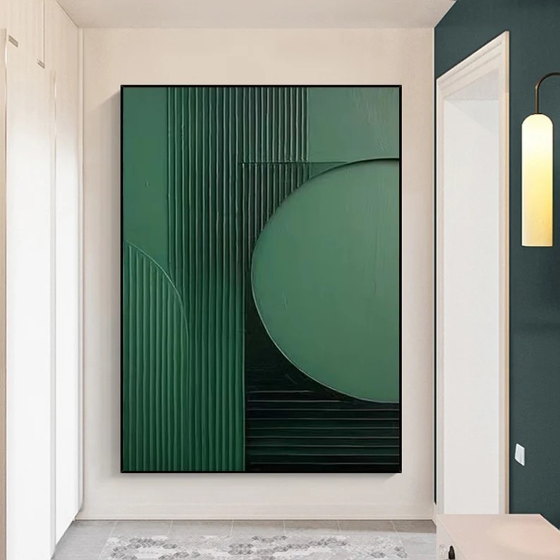 Minimalist Wall Art #ABSI36