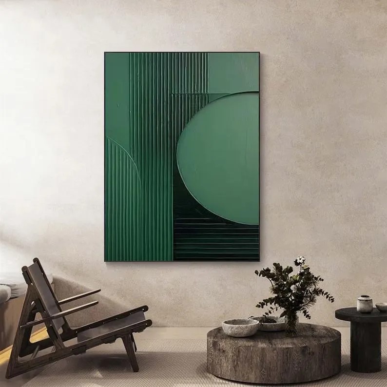 Minimalist Wall Art #ABSI36