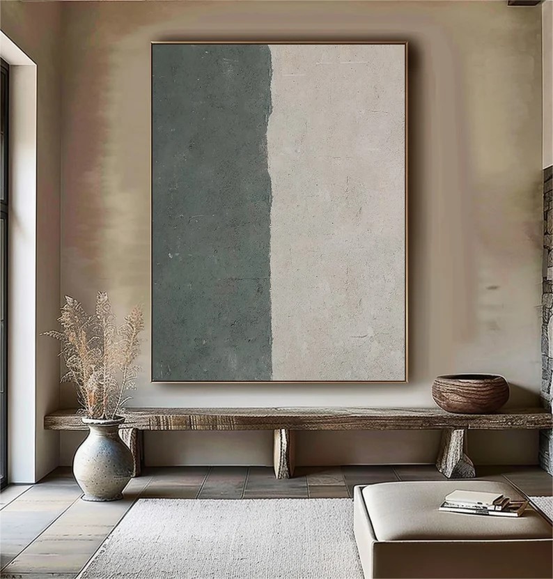 Textured Wall Art #ABSI37