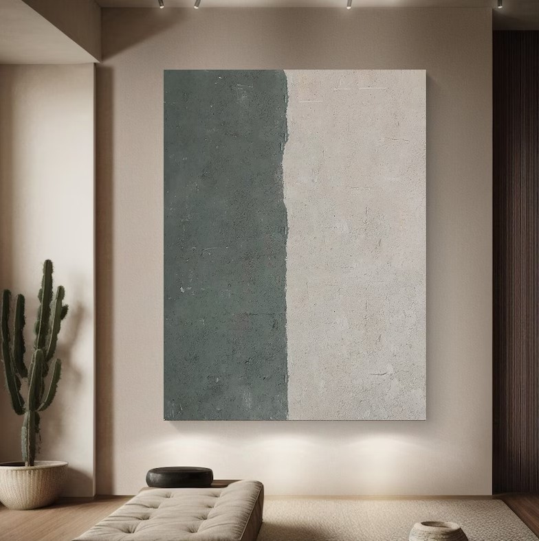 Textured Wall Art #ABSI37