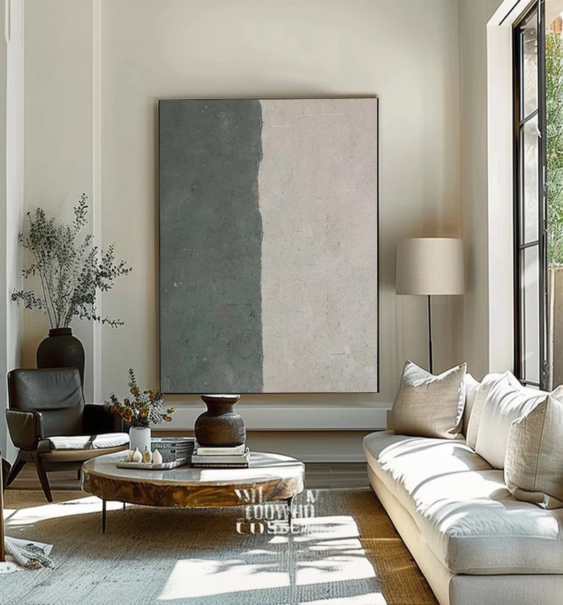 Textured Wall Art #ABSI37