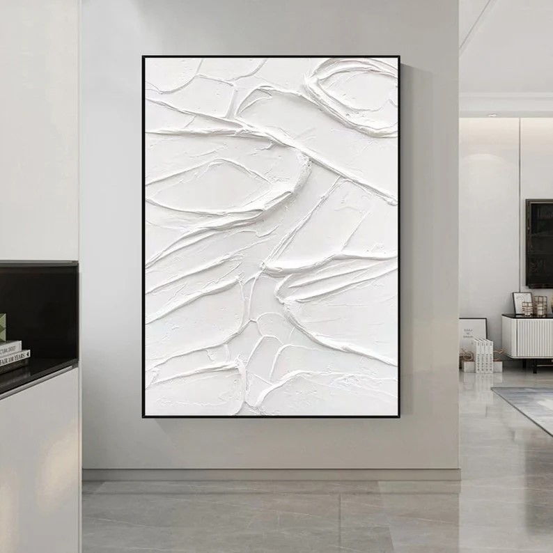 Minimalist Wall Art #ABSI40