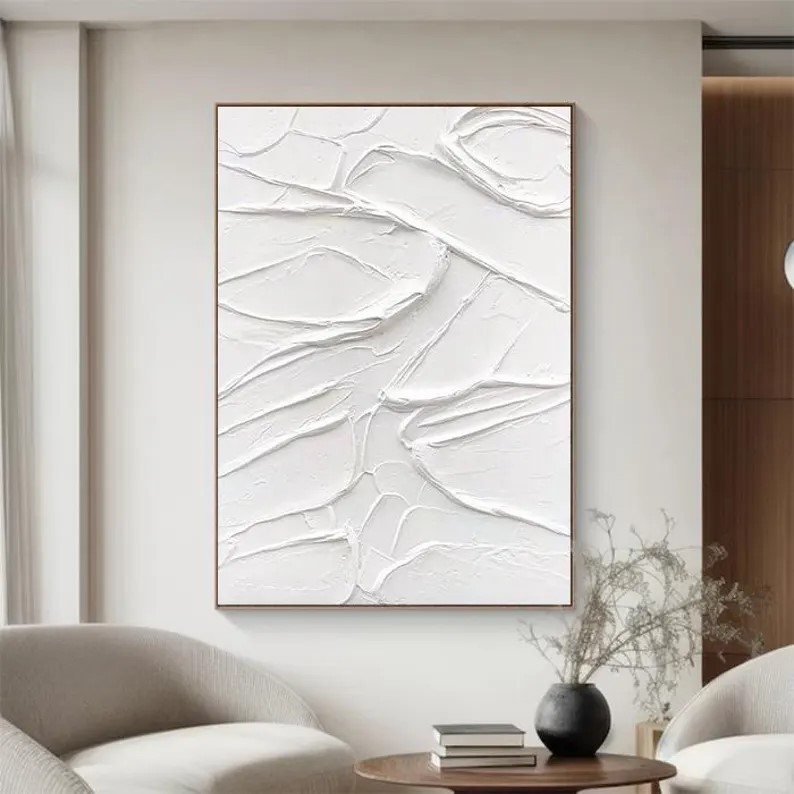 Minimalist Wall Art #ABSI40