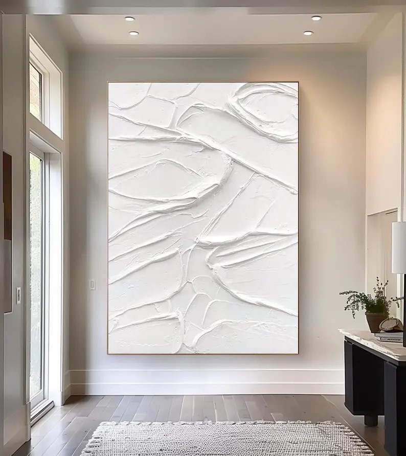 Minimalist Wall Art #ABSI40