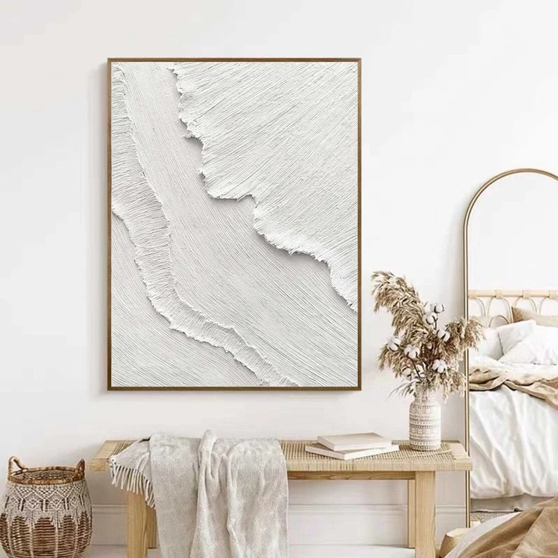 Wabi-sabi Wall Art #ABSI41