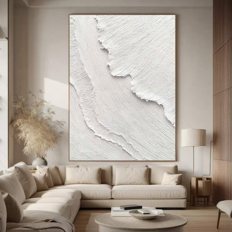 Wabi-sabi Wall Art #ABSI41