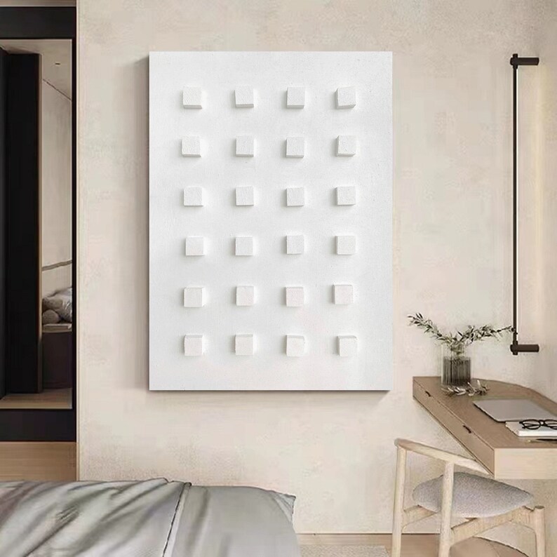 Abstract Wall Art #ABSI45