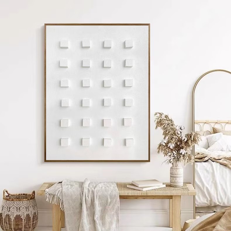 Abstract Wall Art #ABSI45