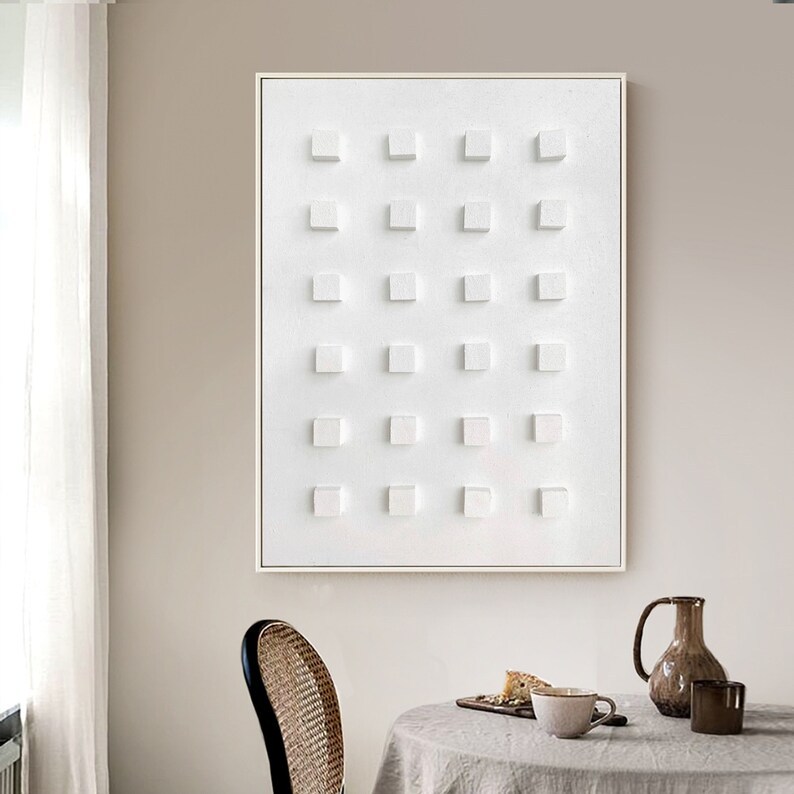 Abstract Wall Art #ABSI45