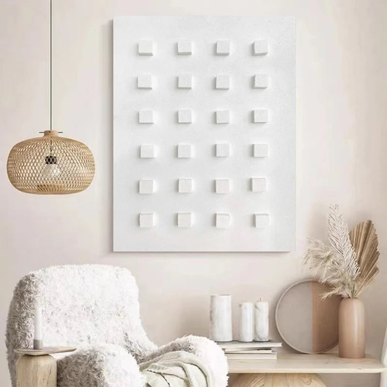 Abstract Wall Art #ABSI45