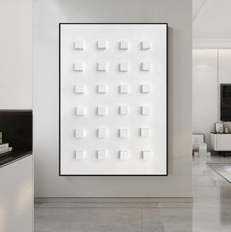 Abstract Wall Art #ABSI45
