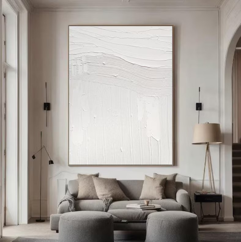 Minimalist Wall Art #ABSI46