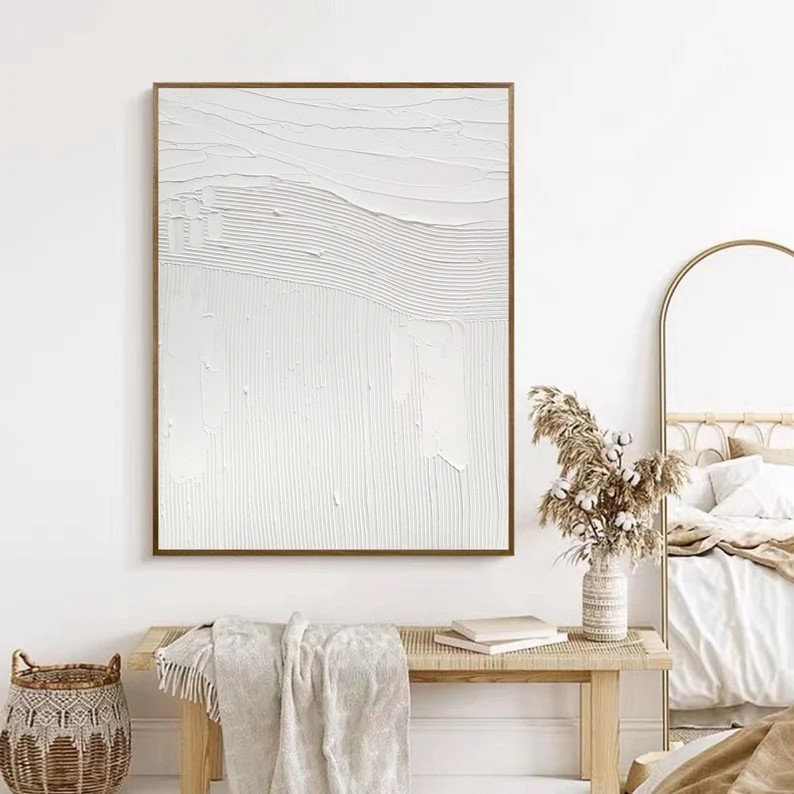 Minimalist Wall Art #ABSI46