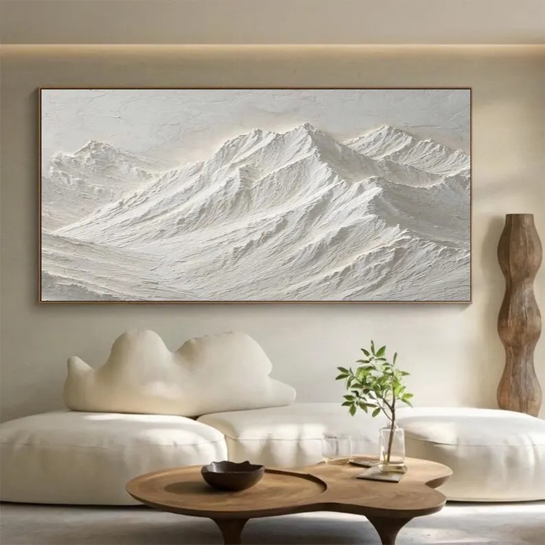 Abstract Wall Art #ABSI47