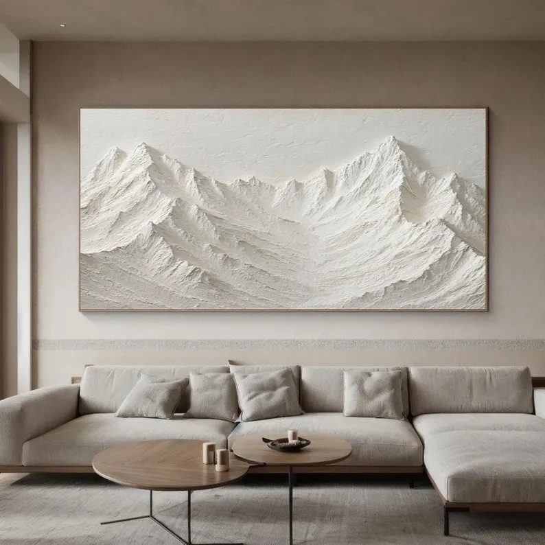 Landscape Wall Art #ABSI49