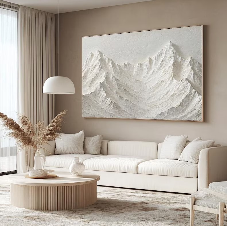 Landscape Wall Art #ABSI49