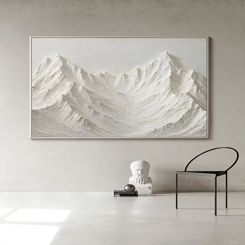 Landscape Wall Art #ABSI49