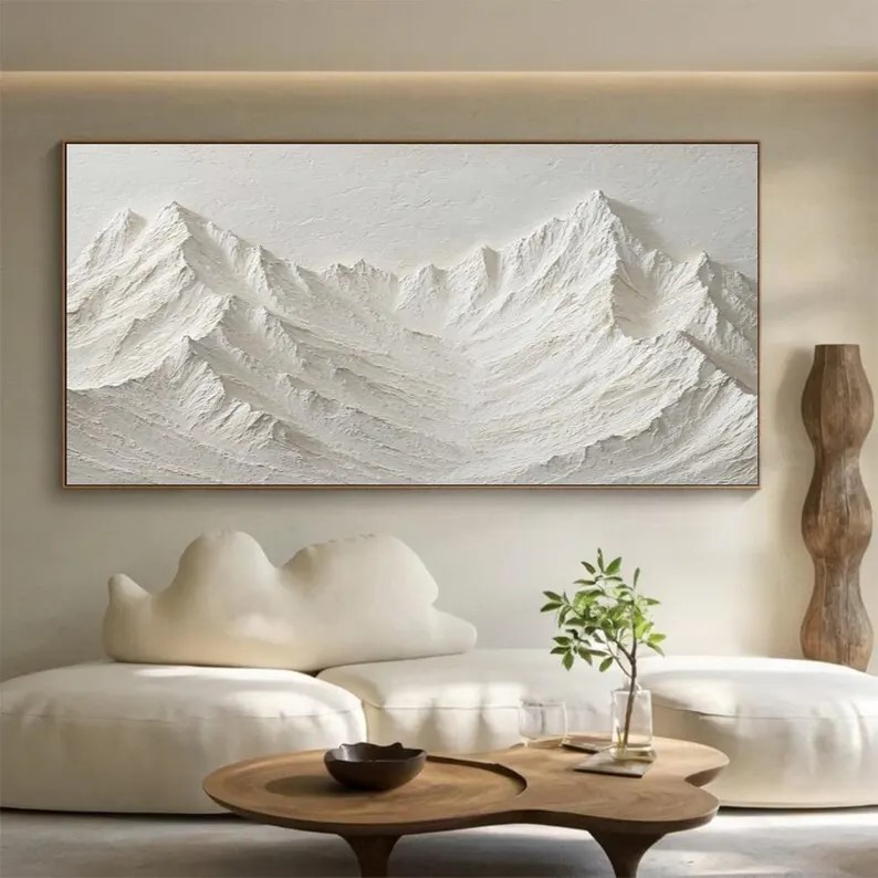 Landscape Wall Art #ABSI49