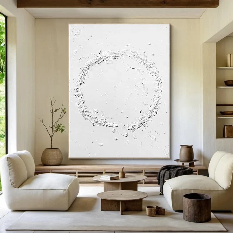 Minimalist Wall Art #ABSI50