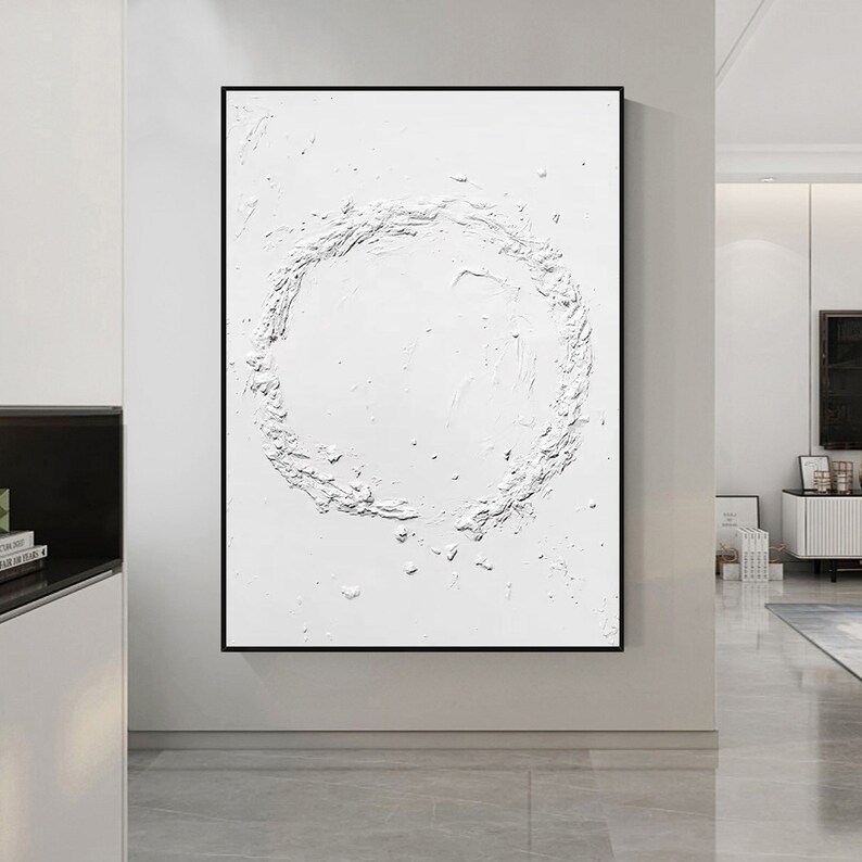Minimalist Wall Art #ABSI50