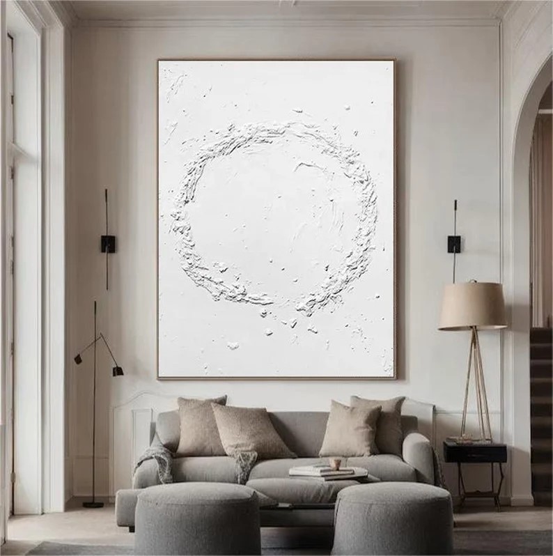 Minimalist Wall Art #ABSI50