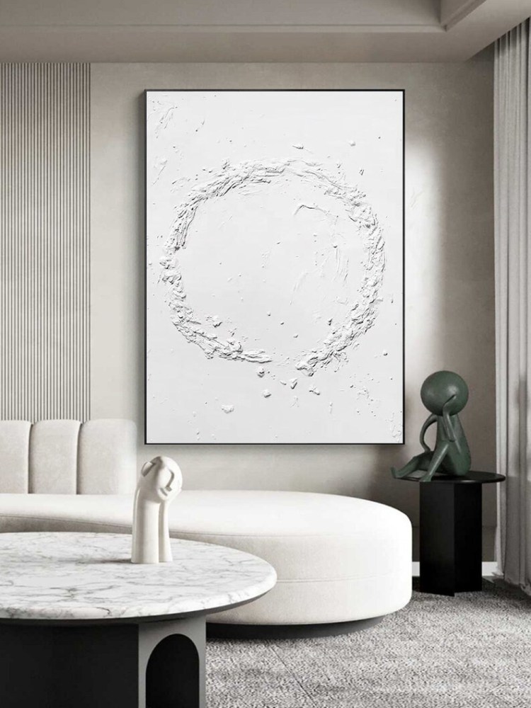 Minimalist Wall Art #ABSI50