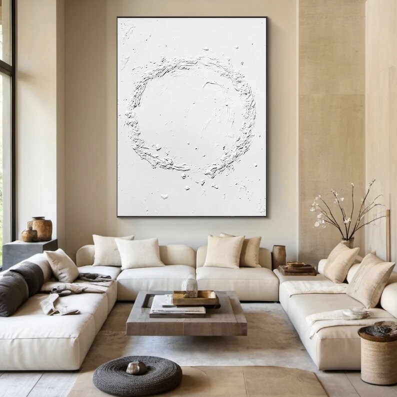Minimalist Wall Art #ABSI50
