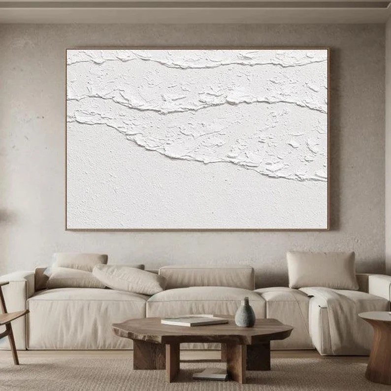 Modern Wall Art #ABSI51