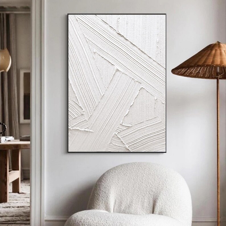 Abstract Wall Decor #ABSI53
