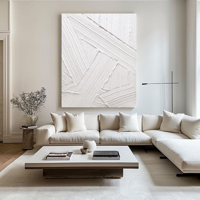 Abstract Wall Decor #ABSI53