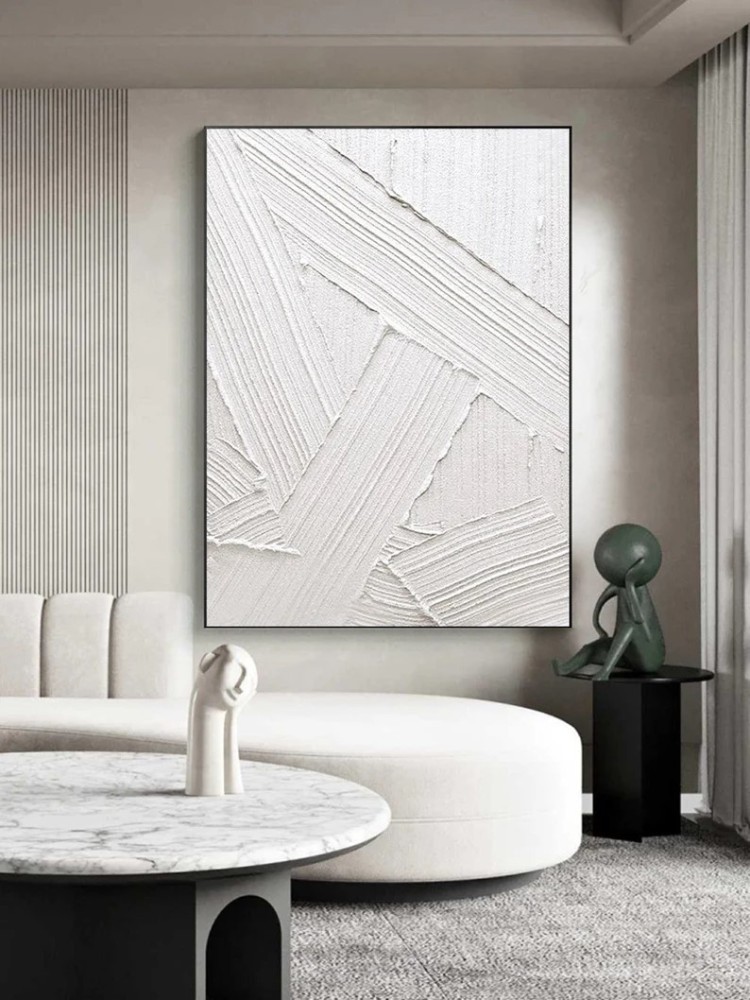 Abstract Wall Decor #ABSI53