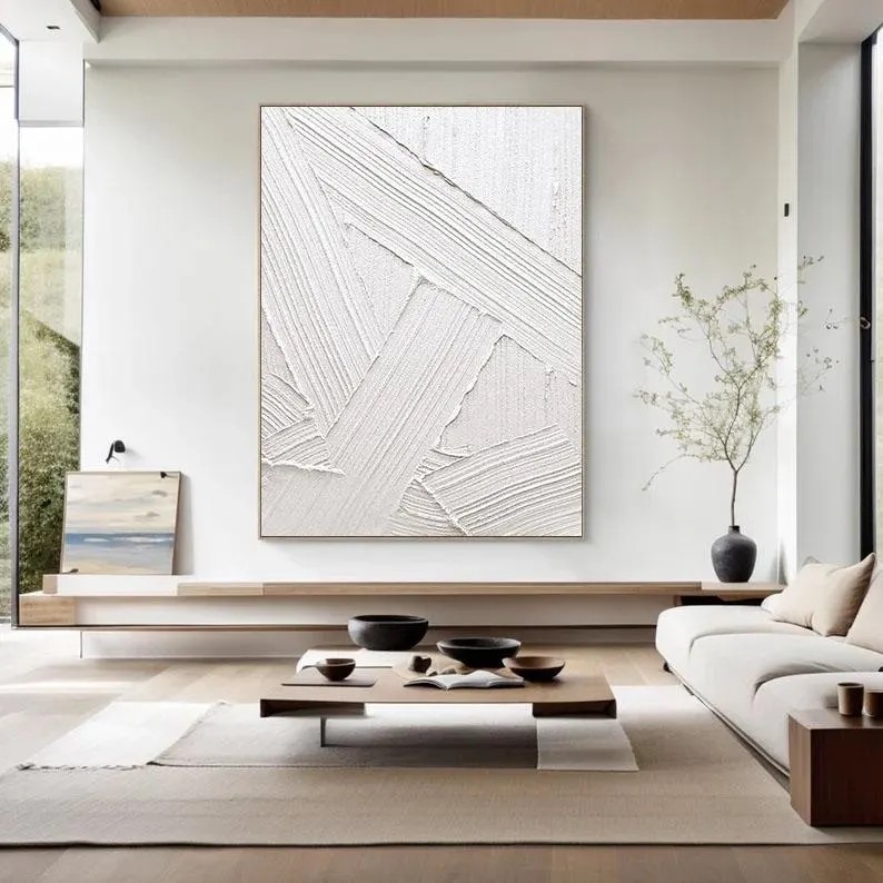 Abstract Wall Decor #ABSI53