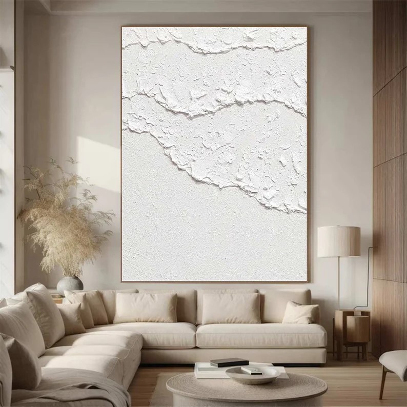 3D Textured Art #ABSI55
