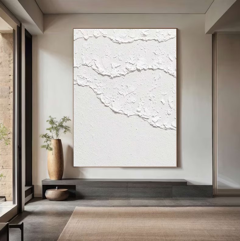 3D Textured Art #ABSI55