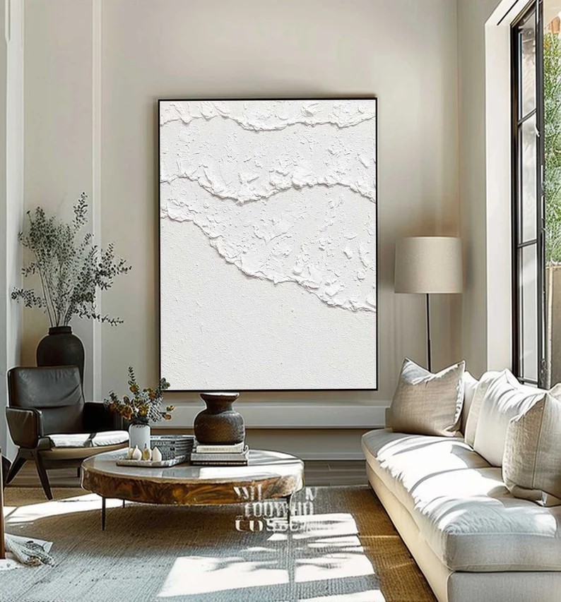 3D Textured Art #ABSI55