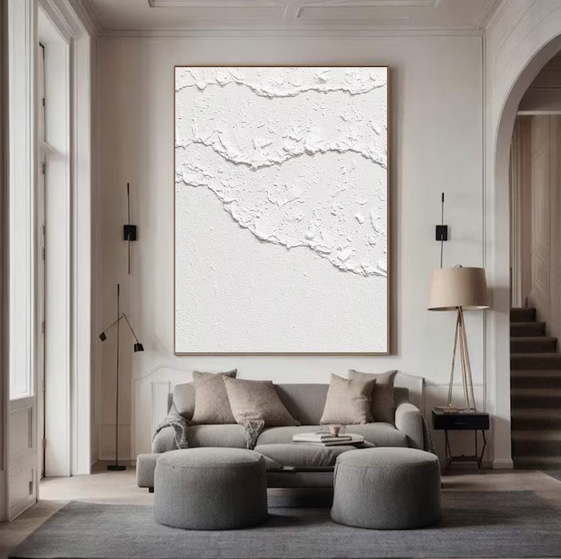 3D Textured Art #ABSI55