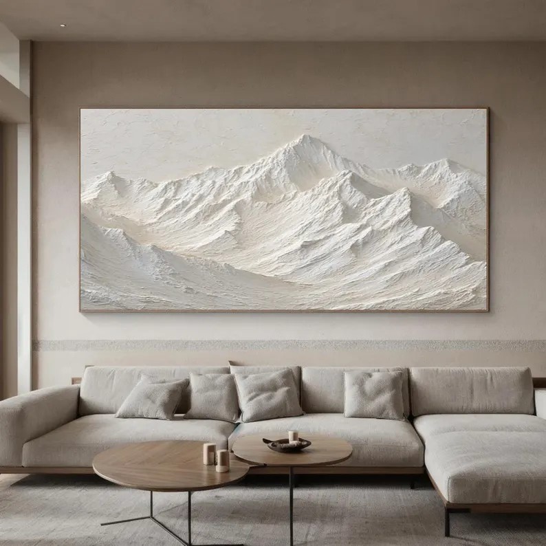 Landscape Wall Art #ABSI56